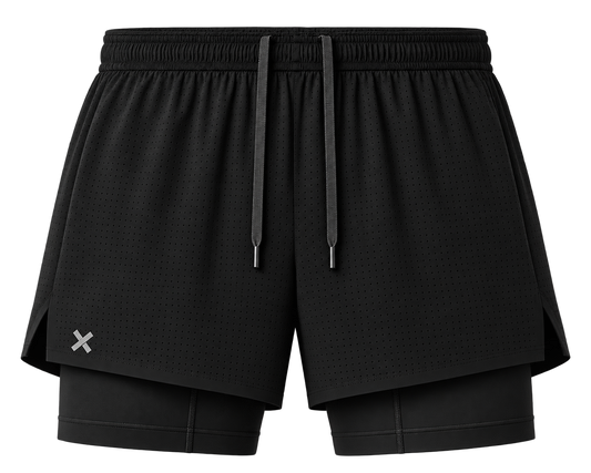 BXDRUNA SHORTS