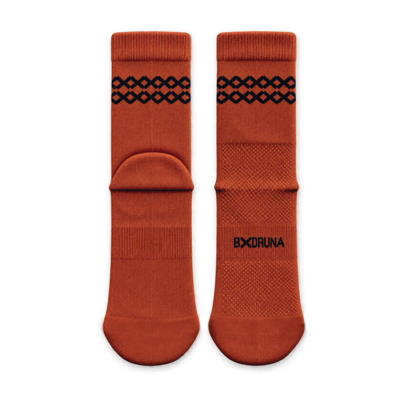 RUNNING SOCKS